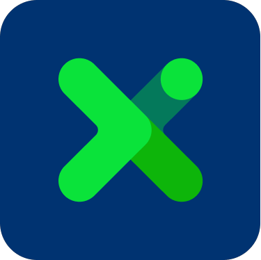 XDAI logo
